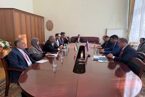 تاکید ایران و روسیه بر تقویت همکاری‌ها در عرصه محیط‌زیست