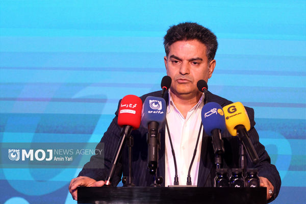 دات‌وان در جنگ ۱۲ روزه بار حمل بنزین را به دوش کشید