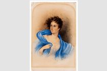 اثر نادر «امیلی برونته» در حراجی خریداری شد