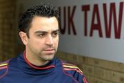 ژاوی رسما سرمربی السد قطر شد
