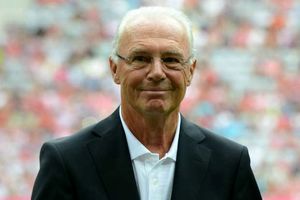 اسطوره فوتبال آلمان درگذشت 