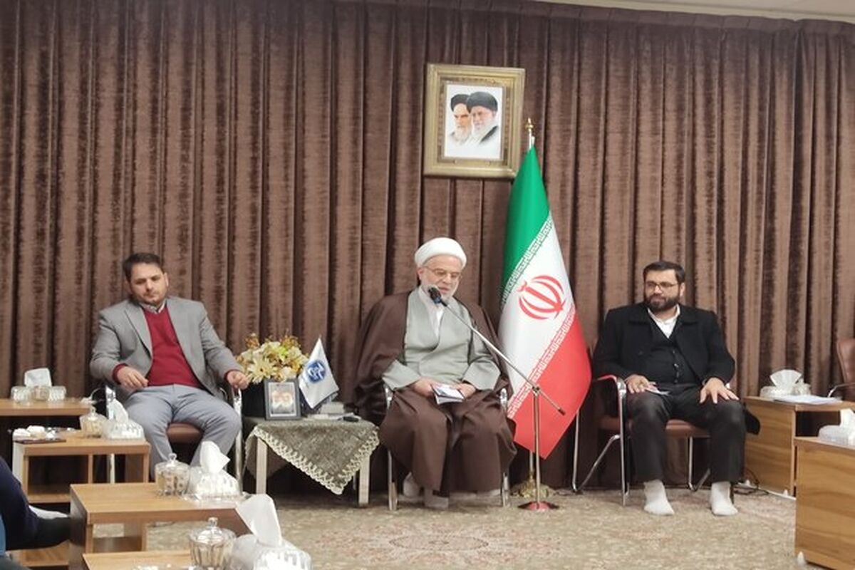 نماینده ولی فقیه کردستان