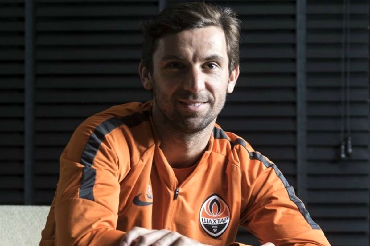 بازیکن فوتبال