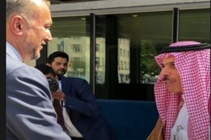  در عربستان منتظر شما هستیم