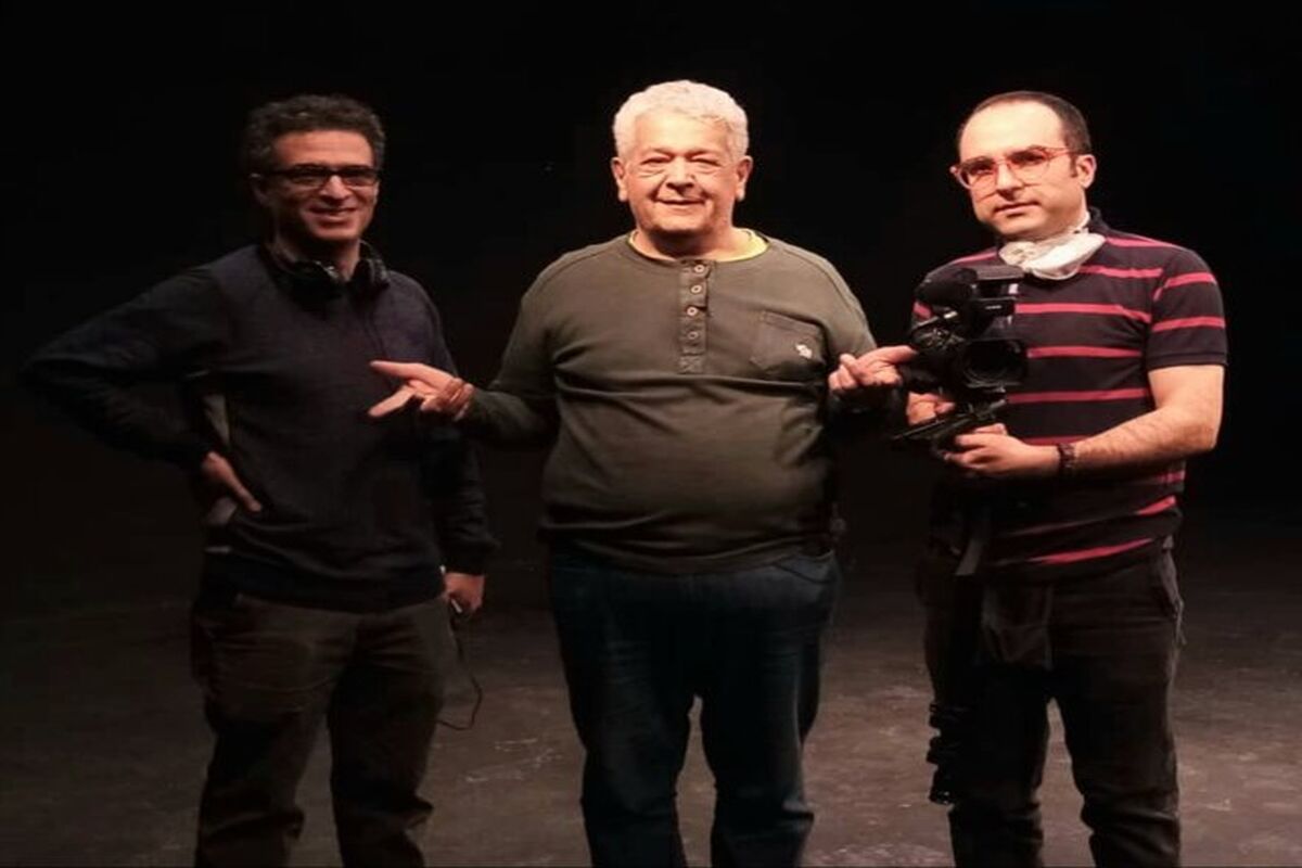 رضا فیاضی