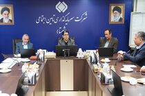 «تحقق شعار سال» را مأموریت اصلی شستا در سال ۱۴۰۴  است