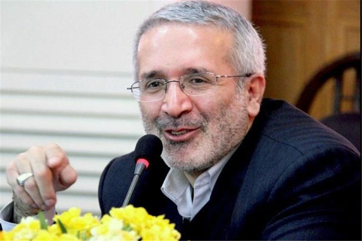 مهدی نوید ادهم