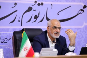 شیفت‌های کافی امدادی و خدماتی برای ایام نوروز به کار گرفته شود