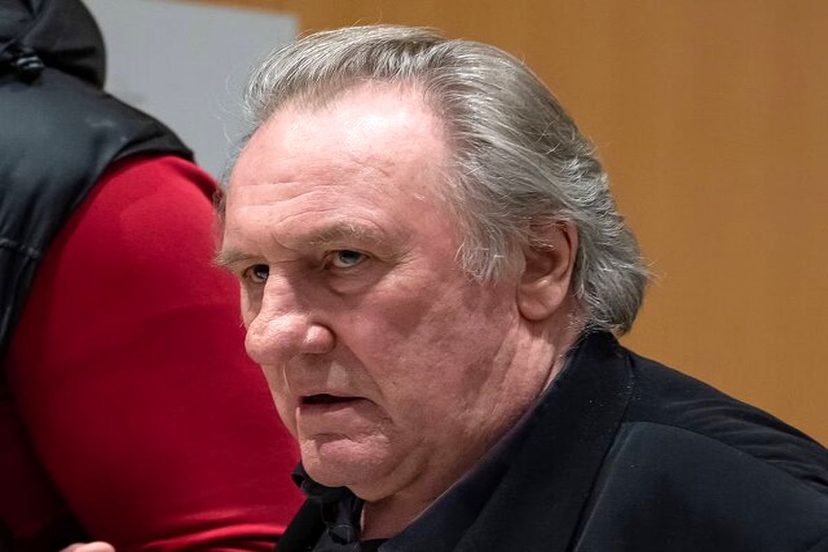 ژرار دوپاردیو