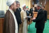 مبارزه با قاچاق کالا تکلیف اولویت دار نیروی انتظامی است