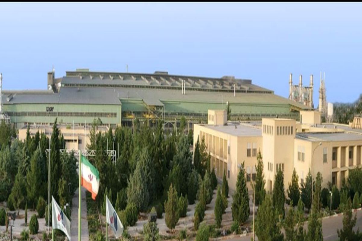فولاد الیاژی