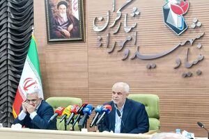 واردات خودروی جانبازان تا پایان شهریور ماه رفع مانع می شود