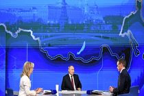 نشانه‌ای از آمادگی اوکراینی ها برای بحث درباره مسئله سرزمینی نمی‌بینیم