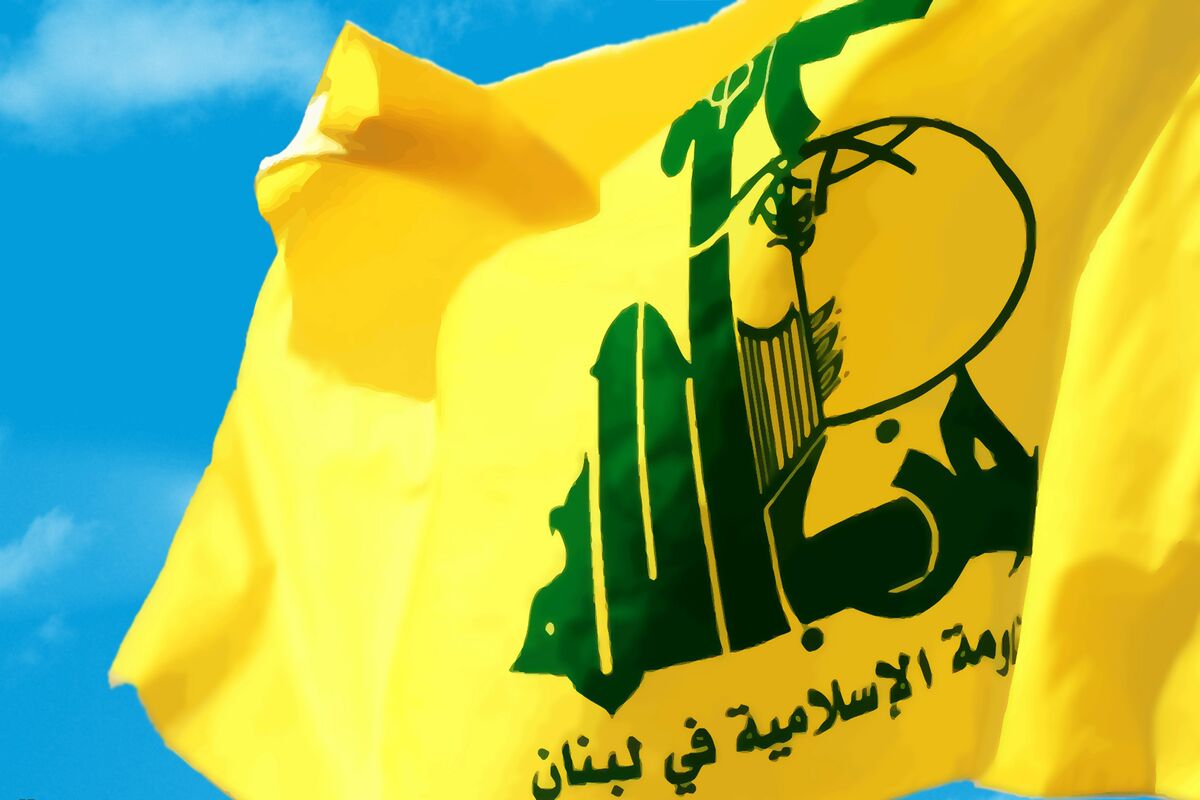 حزب الله لبنان