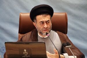 تعیین تکلیف ۷۱۷ هکتار از اراضی کوه‌های سعدی در دستور کار ویژه دادگستری فارس 