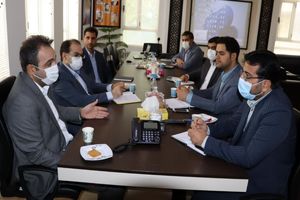 تاکید بر صنعتی سازی پروژه های نهضت ملی مسکن استان یزد