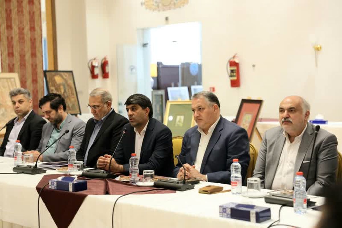 میراث فرهنگی فارس