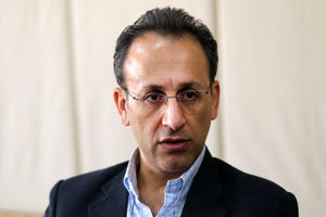 امید بزرگ حداد سرپرست پژوهشکده محیط زیست و توسعه پایدار شد