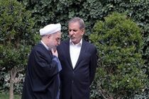 قهر کردن در شان جهانگیری نیست