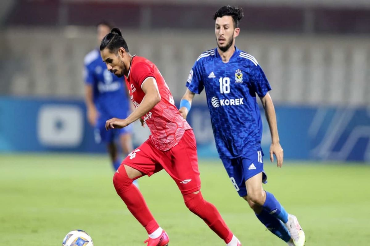 تراکتور نیروهواییی