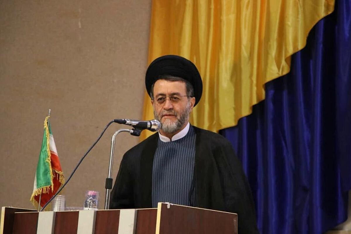 دادگستری فارس