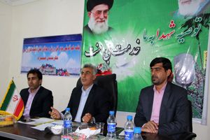 احداث 3 چمن مصنوعی در شهرستان چرام / نماینده کهگیلویه بزرگ اعتبارات خوبی برای ورزش شهرستان گرفتند