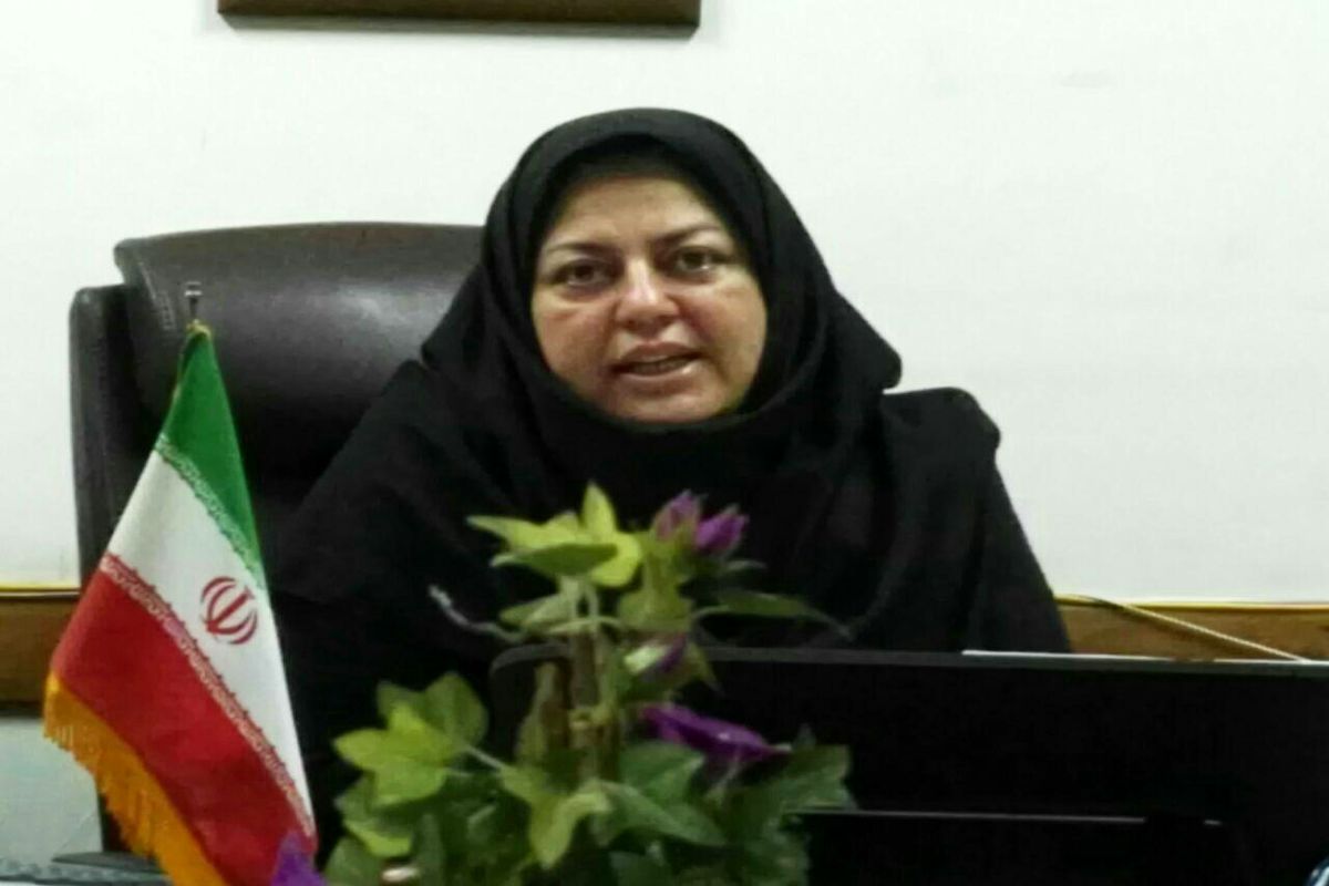 مدیر پرستاری دانشگاه علوم پزشگی1