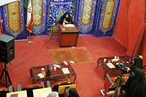 افتخار آفرینی سه بانوی گیلانی در مسابقات ملی قرآنی