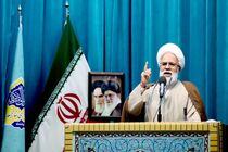 رویکرد رییس جمهور در سفر به کرمانشاه قابل تقدیر است