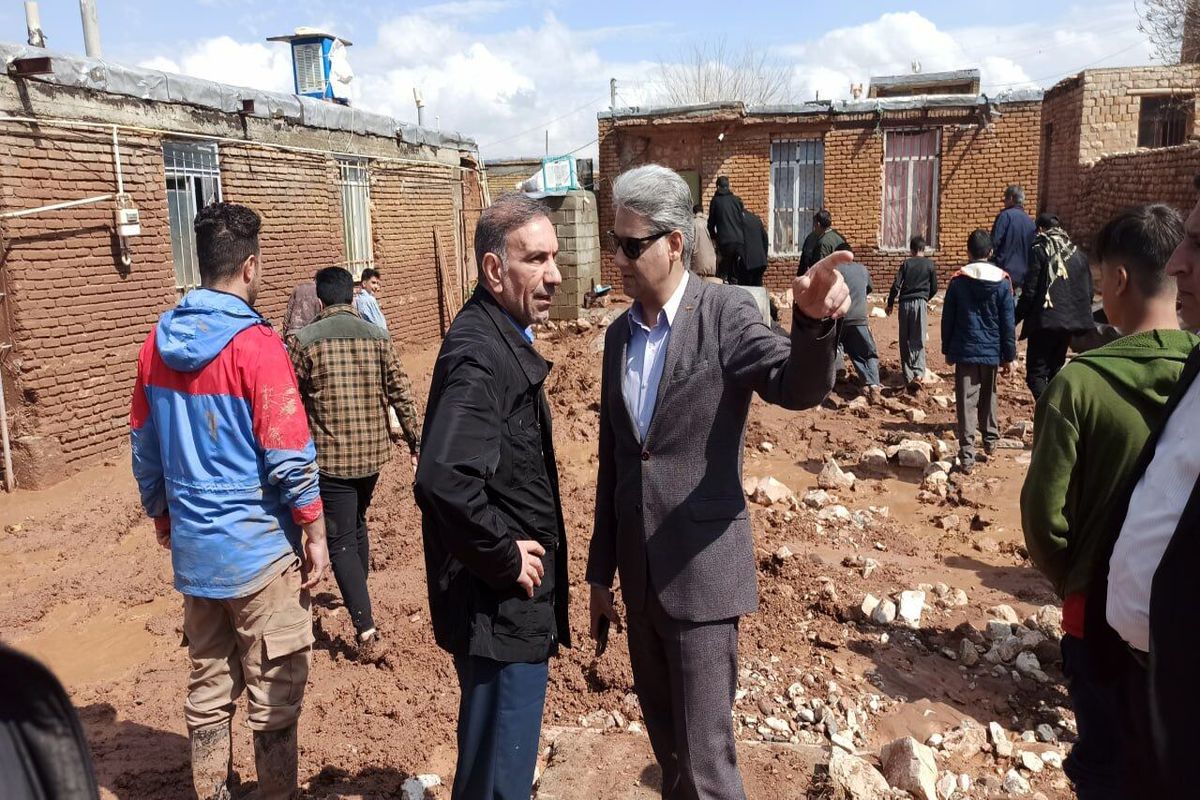 استانداری کرمانشاه