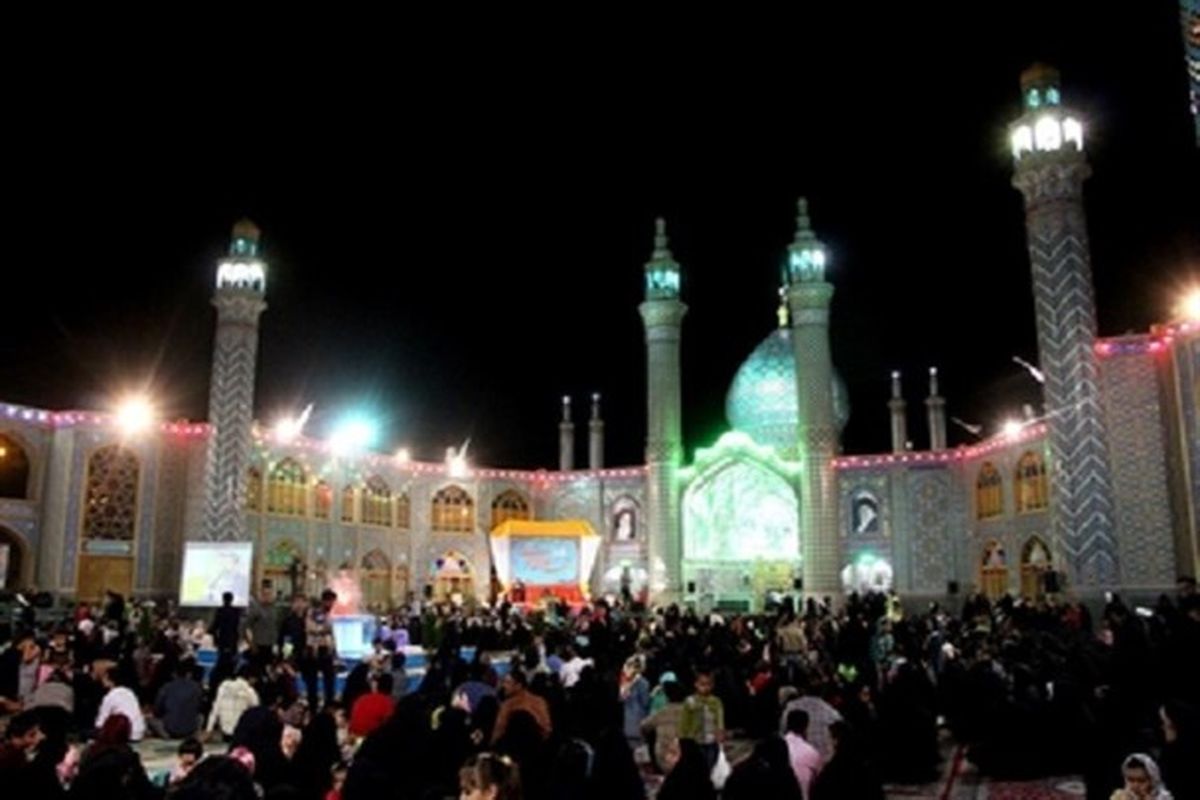 اصفهان- امامزاده هلال بن علی