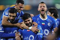 استقلال با یک گل صدرنشین ماند