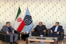 آموزش دوگانه در صنعت نماچینی آجر پیاده سازی می گردد