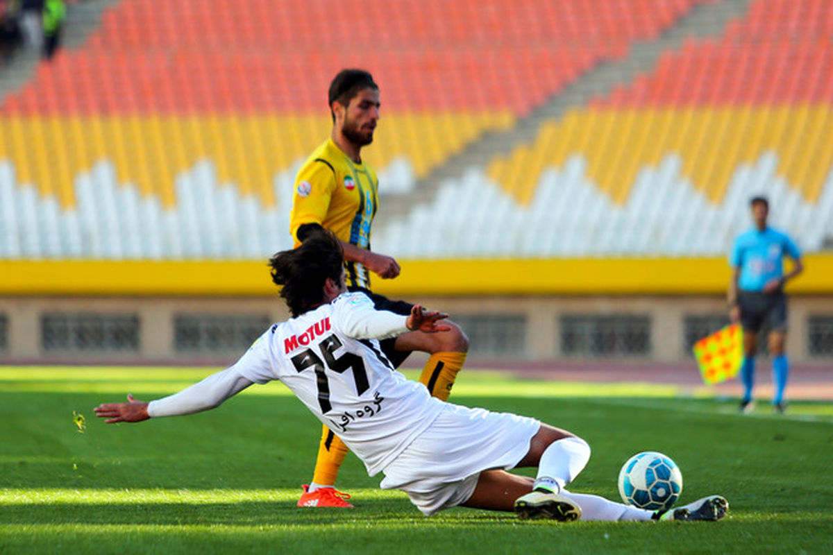 سپاهان سایپا