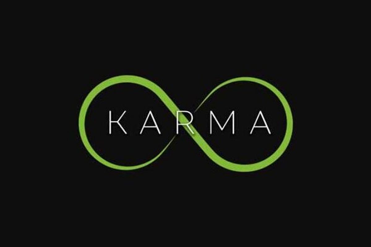 کارما
