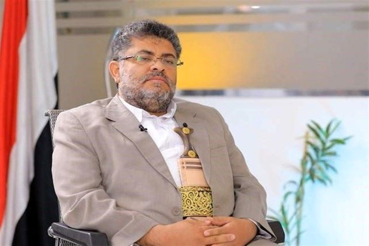 محمد الحوثی