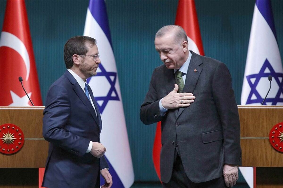 اردوغان