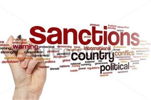 آمریکا تعلیق تحریم‌ها علیه شرکت چینی همکار با ایران را تمدید کرد
