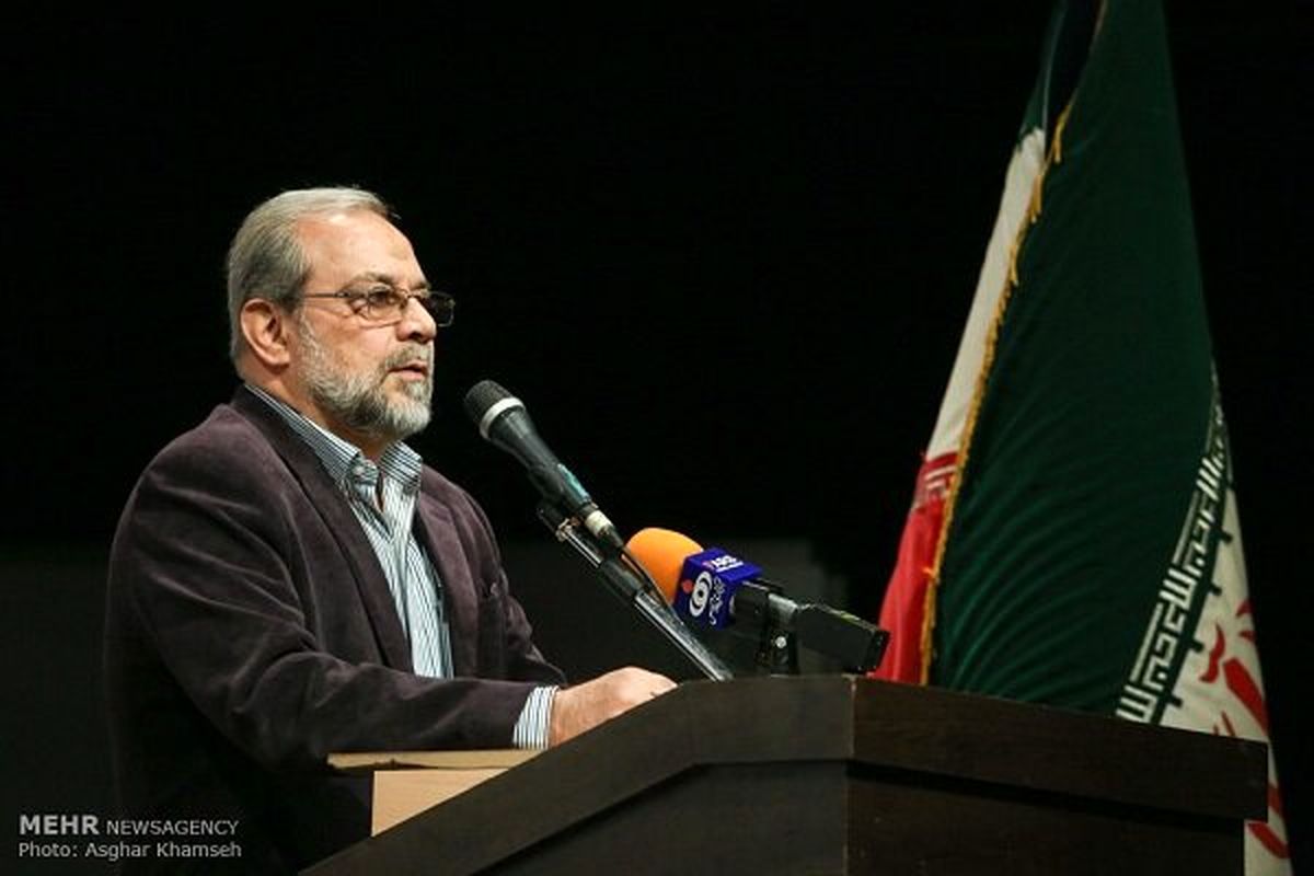 دبیر مجمع تشخیص مصلحت نظام