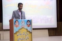 اجرای مدل های جدید اشتغال منطبق با زیست بوم هرمزگان