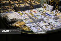 جدیدترین قیمت طلا و سکه در بازار امروز؛ نوسانات ۷ مهر ۱۴۰۵