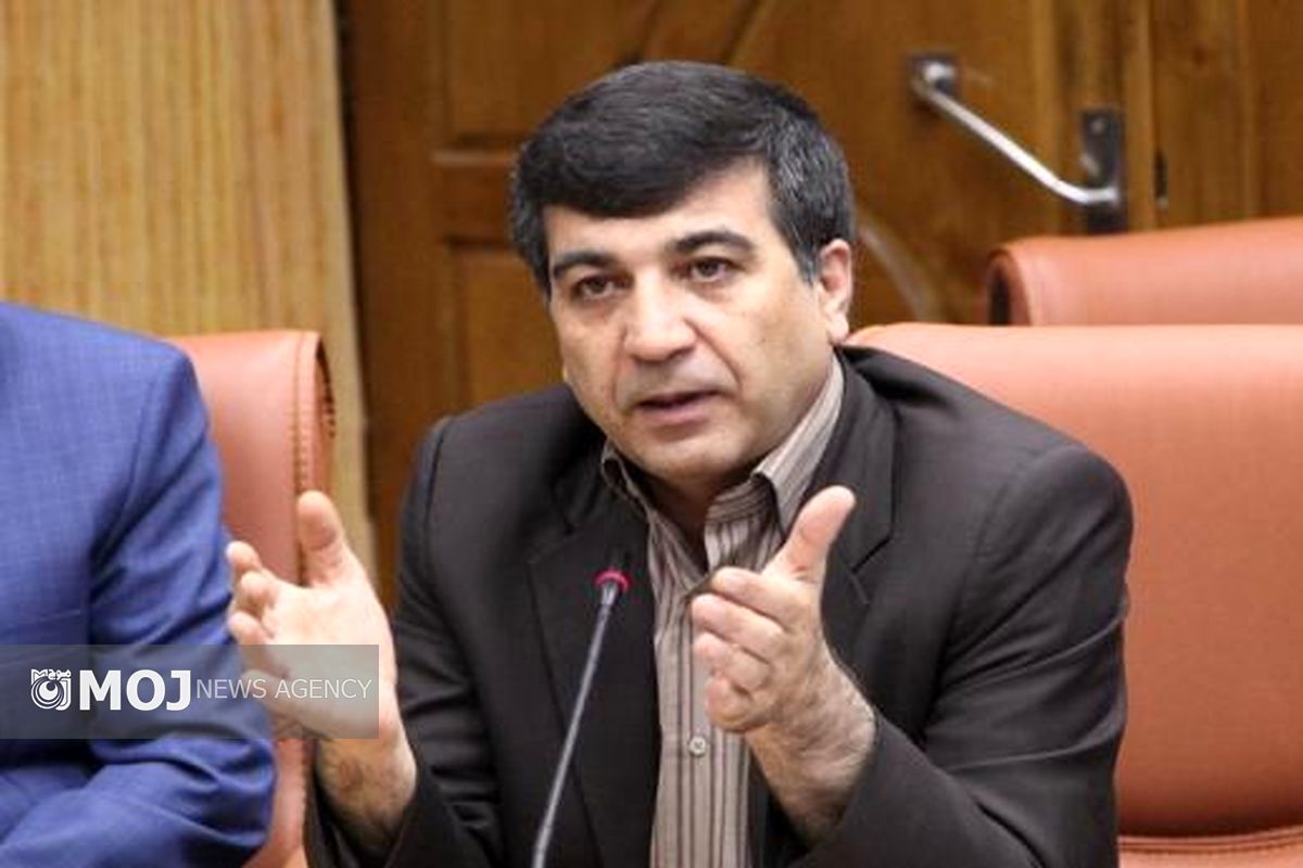 محمد دره وزمی