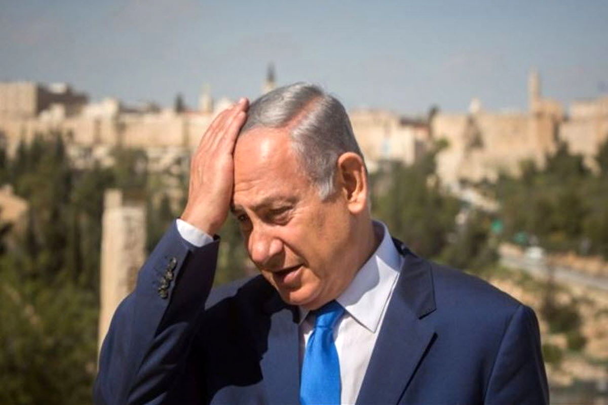 نتانیاهو