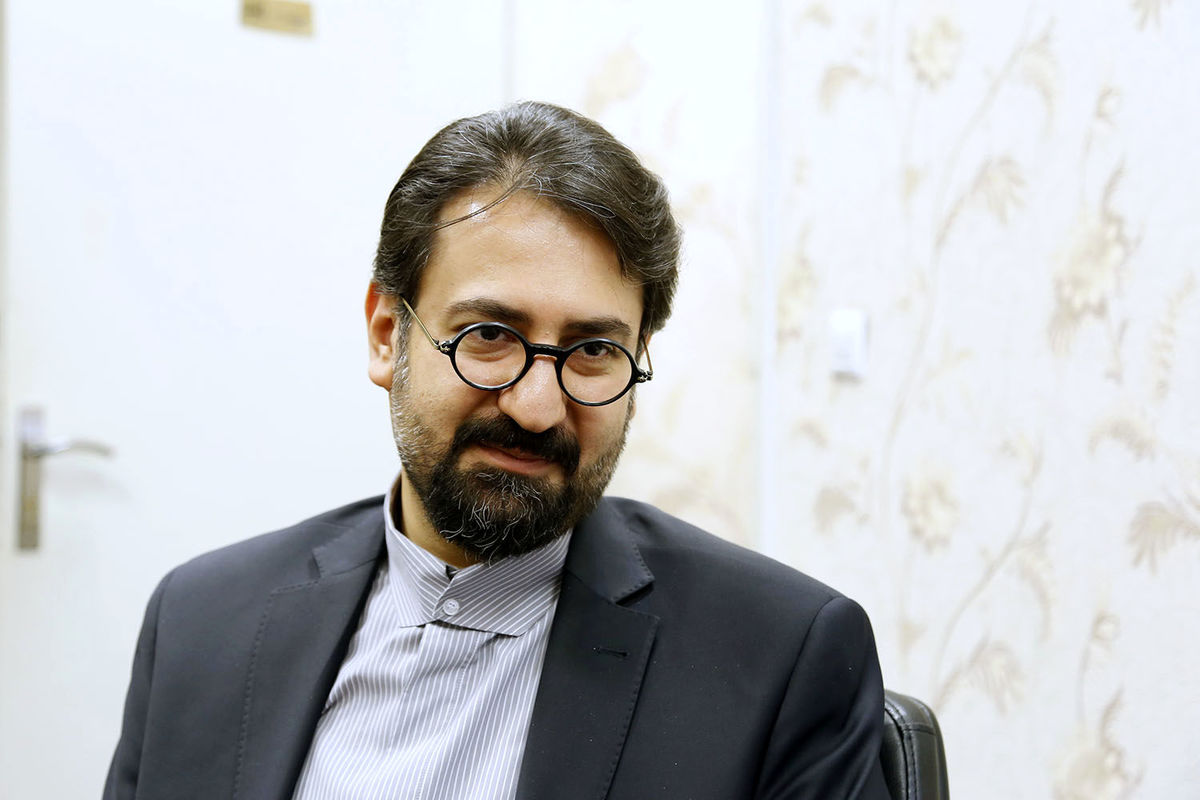 سید محمد مجتبی حسینی