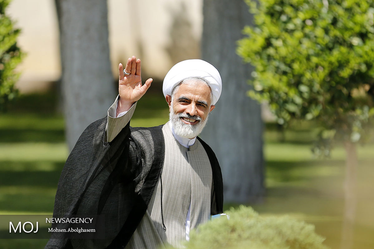 حاشیه آخرین جلسه هیات دولت یازدهم