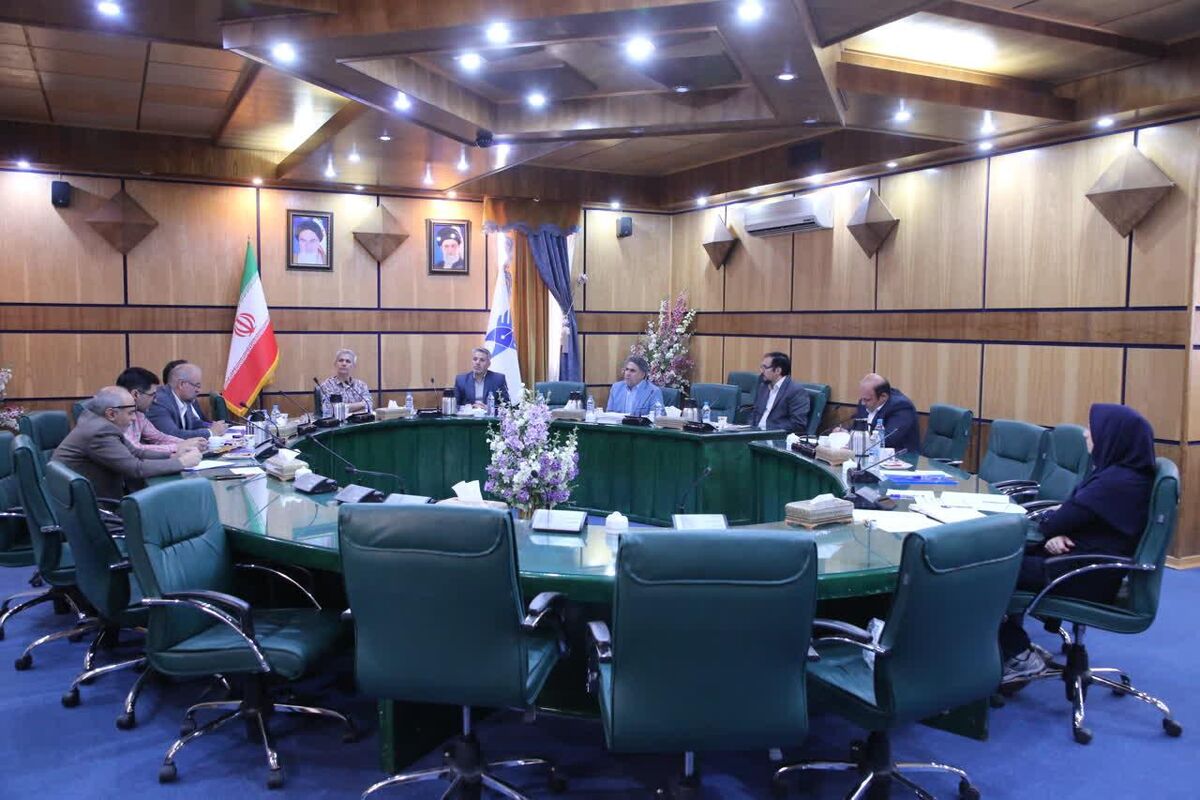 دانشگاه آزاد قزوین