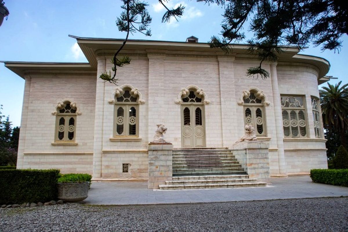 بومگردی رامسر