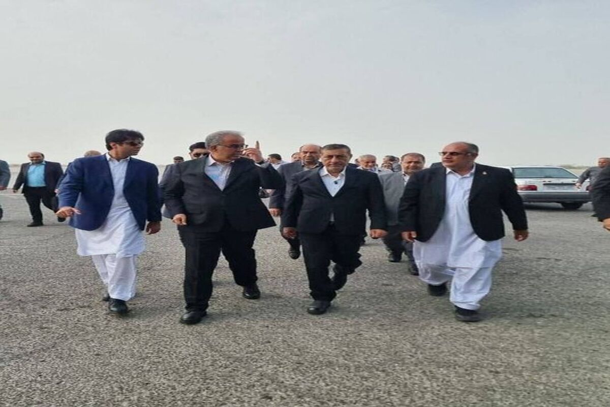 معاون اجرایی رئیس جمهور