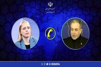 ایران از موضع غیراصولی برخی کشورهای اروپایی‌ درباره جنگ تحمیلی علیه ایران انتقاد کرد