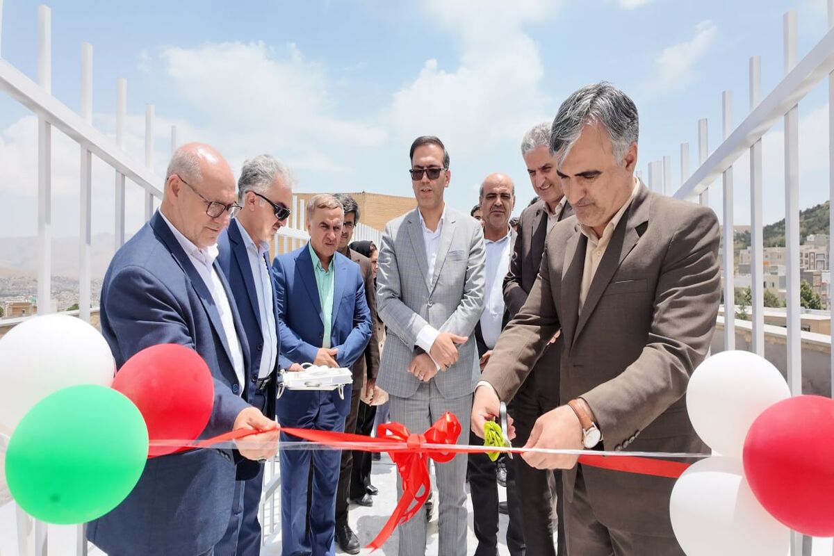 فرمانداری سنندج